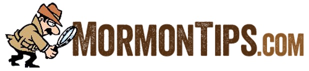 Mormon Tips Logo